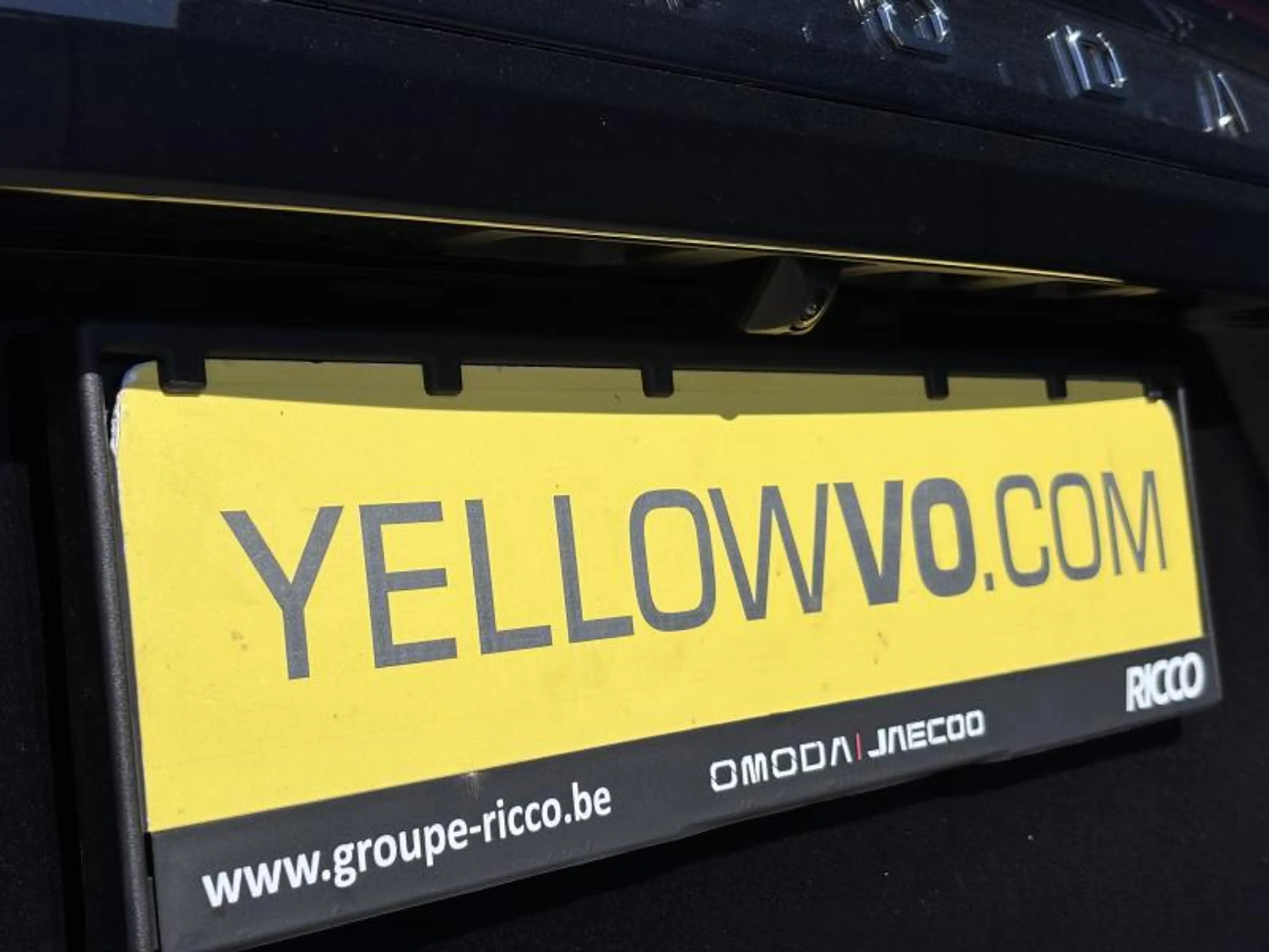 Omoda 9 SHS PREMIUM 540 cv — photo 12