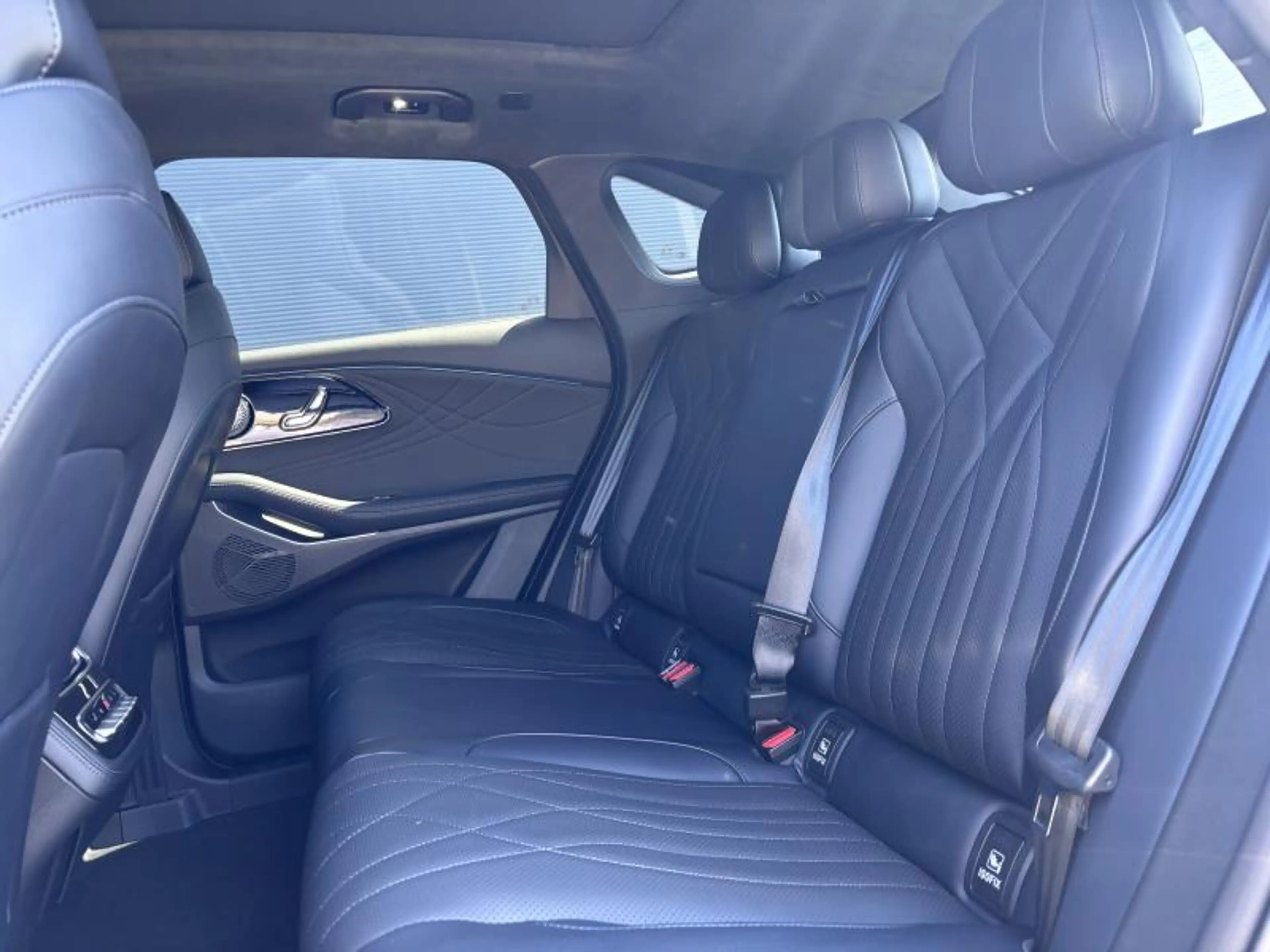 Omoda 9 SHS PREMIUM 540 cv — photo 15