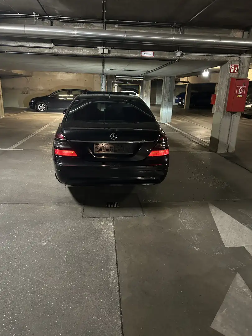Mercedes-Benz S 320 CDI Aut. - 1