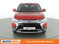 Mitsubishi Outlander 2.0 Diamant Edition+ 2WD Aut.*NAVI*LED*CAM*SHZ*ALU Rot - thumbnail 9
