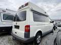 Volkswagen T5 Transporter T5 2.5 TDI 4Mo Hochdach lang WoMo AHK TÜV 04.27 Weiß - thumbnail 7