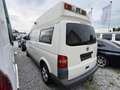 Volkswagen T5 Transporter T5 2.5 TDI 4Mo Hochdach lang WoMo AHK TÜV 04.27 Weiß - thumbnail 6