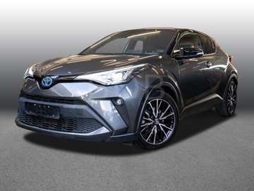 2,0l Hybrid 4x2 Lounge Kamera+SHZ+LKHZ+8fach