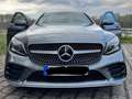 Mercedes-Benz 200 AMG-Line 9G TRONiC Grau - thumbnail 1