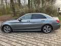Mercedes-Benz 200 AMG-Line 9G TRONiC Grau - thumbnail 2