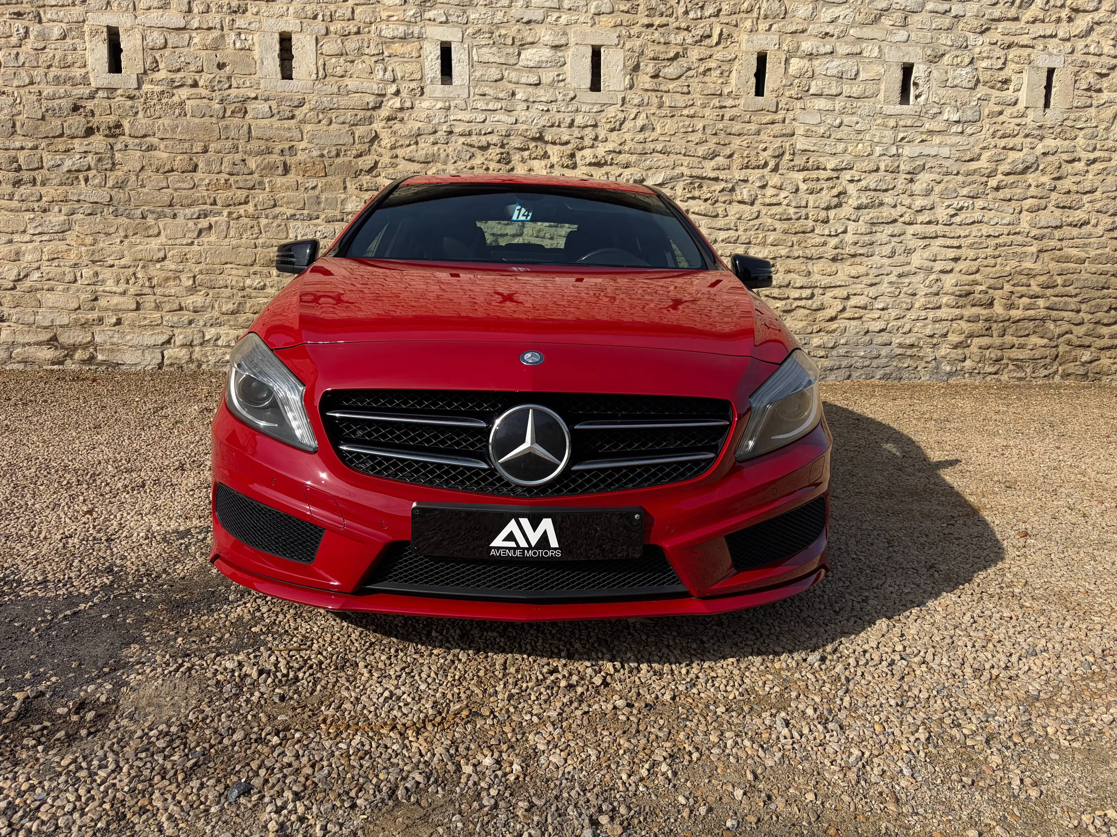 Mercedes-Benz A 200 A 200 — photo 11