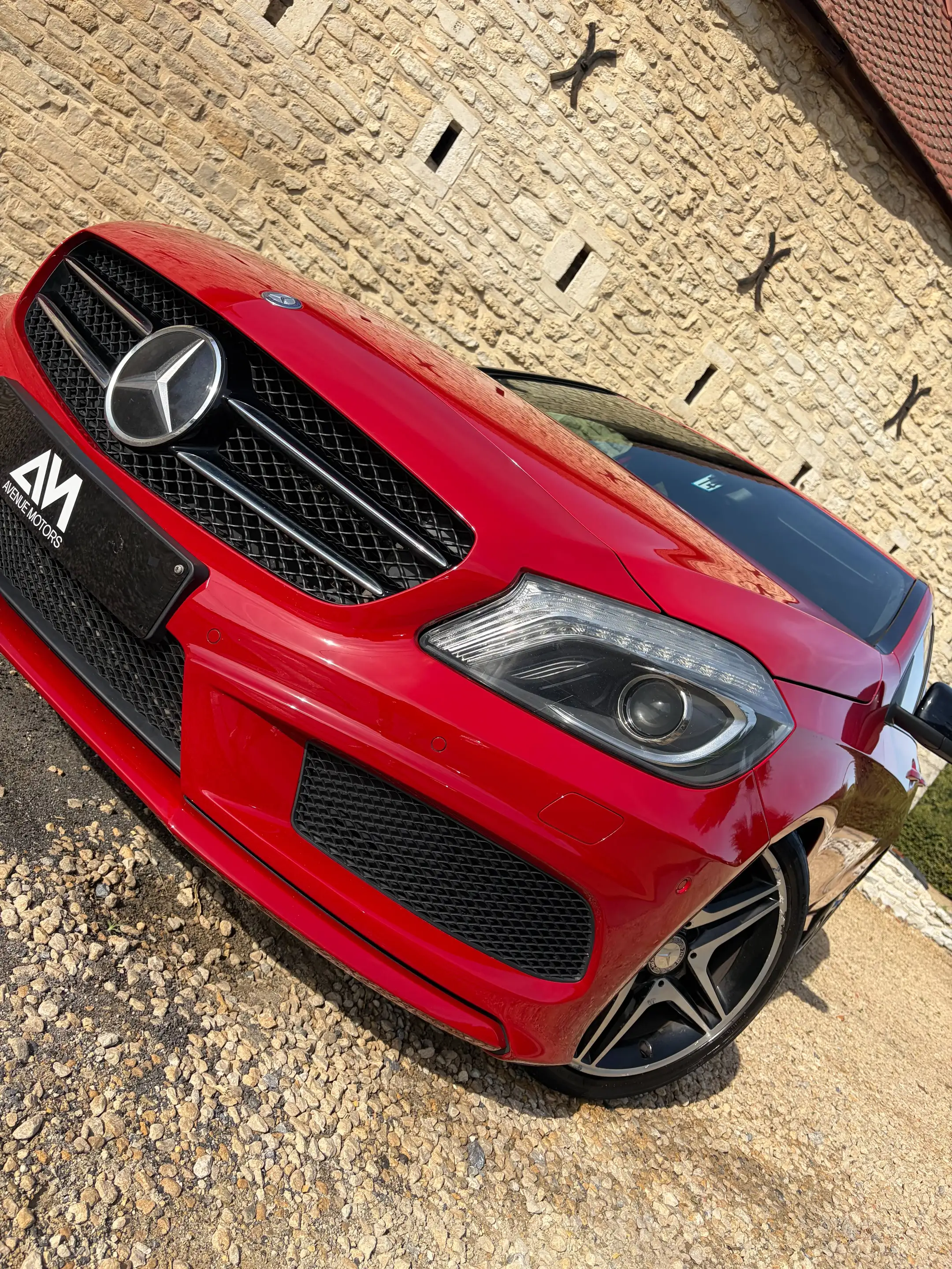 Mercedes-Benz A 200 A 200 — photo 4