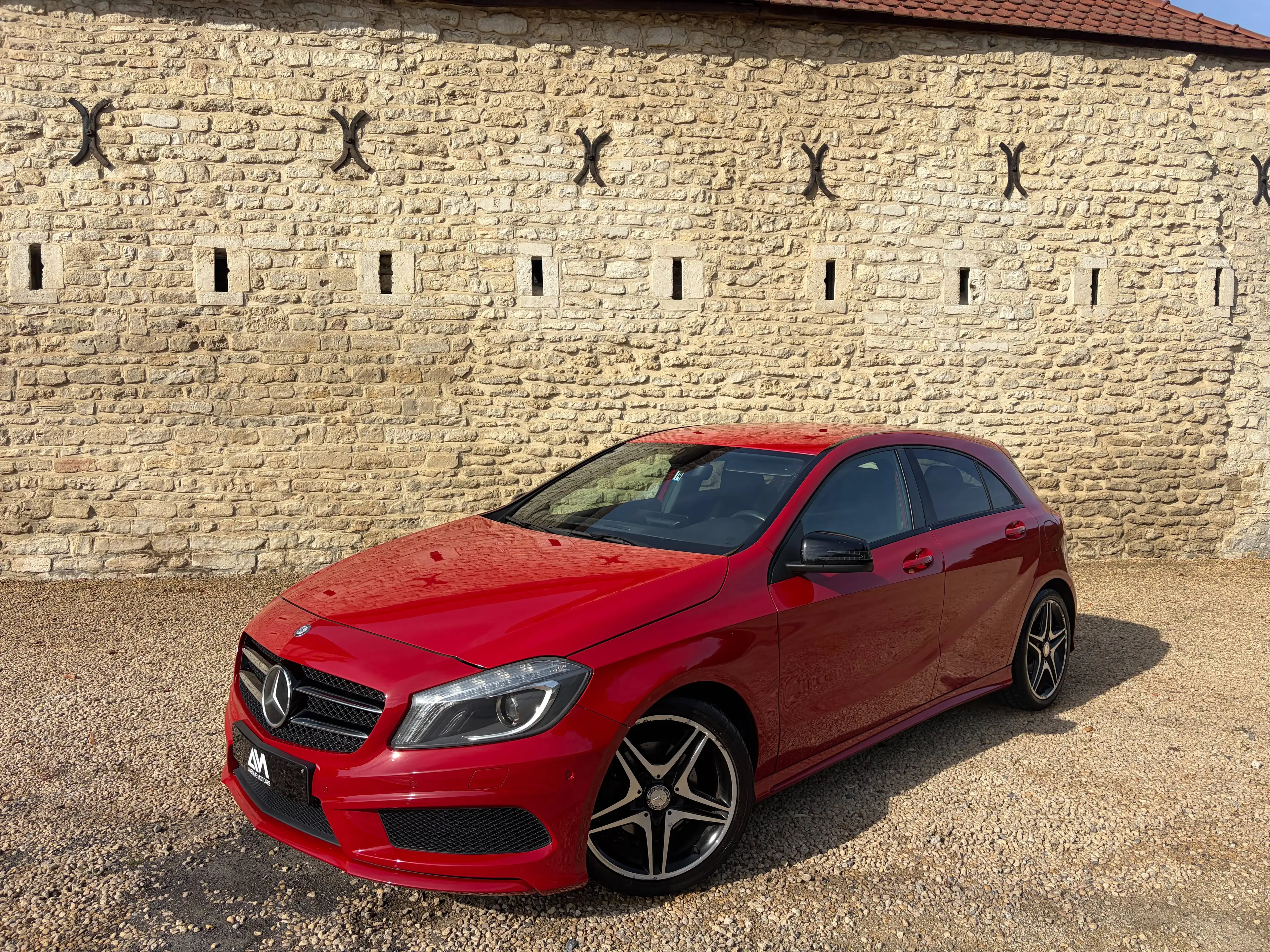 Mercedes-Benz A 200 A 200 — photo 3