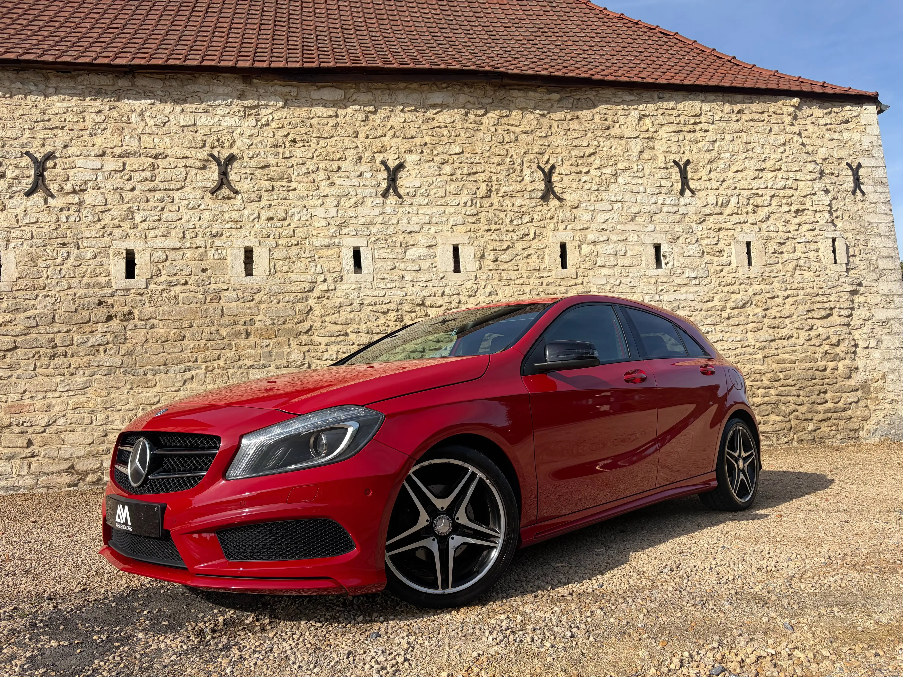Mercedes-Benz A 200 A 200 — photo 2