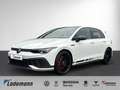 Volkswagen Golf VIII GTI Clubsport PANO+DCC+HEAD-UP+RFK+AKR Weiß - thumbnail 1