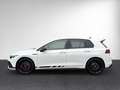 Volkswagen Golf VIII GTI Clubsport PANO+DCC+HEAD-UP+RFK+AKR Weiß - thumbnail 3