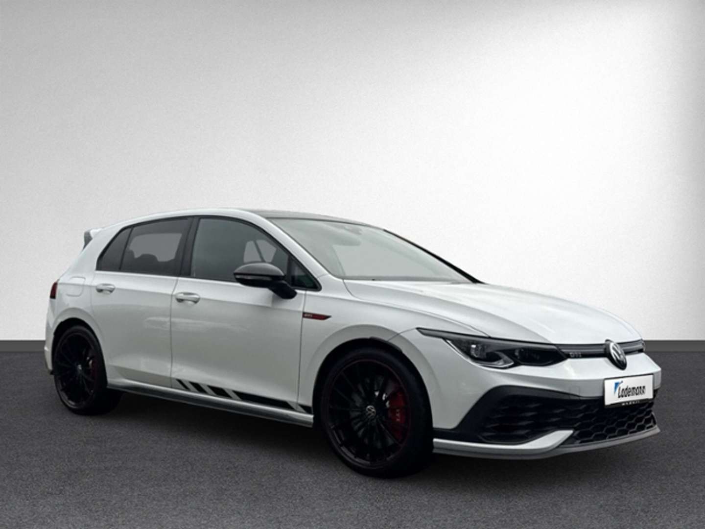 Volkswagen Golf GTI Clubsport -  - Joinsteer - #3