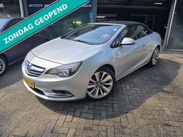 1.6 Turbo Cosmo | AUTOMAAT | 1E EIGENAAR | 12MND G