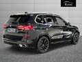 BMW X5 xdrive40d mhev 48V Msport auto Nero - thumbnail 2