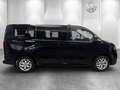 Volkswagen T7 Caravelle e-Caravelle AHK Navi Allwetter Glasdach Leder Schwarz - thumbnail 13