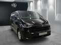 Volkswagen T7 Caravelle e-Caravelle AHK Navi Allwetter Glasdach Leder Schwarz - thumbnail 22