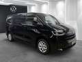 Volkswagen T7 Caravelle e-Caravelle AHK Navi Allwetter Glasdach Leder Schwarz - thumbnail 23