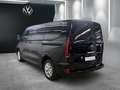 Volkswagen T7 Caravelle e-Caravelle AHK Navi Allwetter Glasdach Leder Schwarz - thumbnail 10