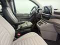 Volkswagen T7 Caravelle e-Caravelle AHK Navi Allwetter Glasdach Leder Schwarz - thumbnail 15