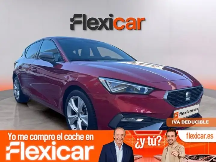 SEAT León 2025