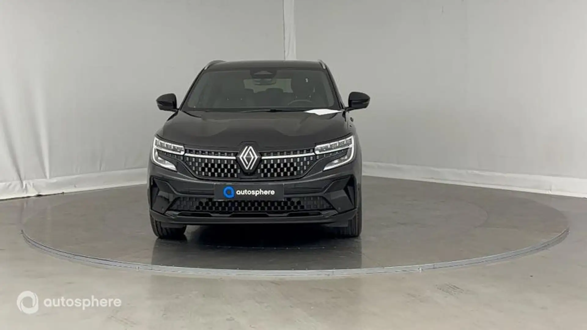 Renault Austral 1.2 E-Tech full hybrid 200ch Iconic - 2