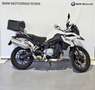 BMW F 750 GS Abs my21 Bianco - thumbnail 2