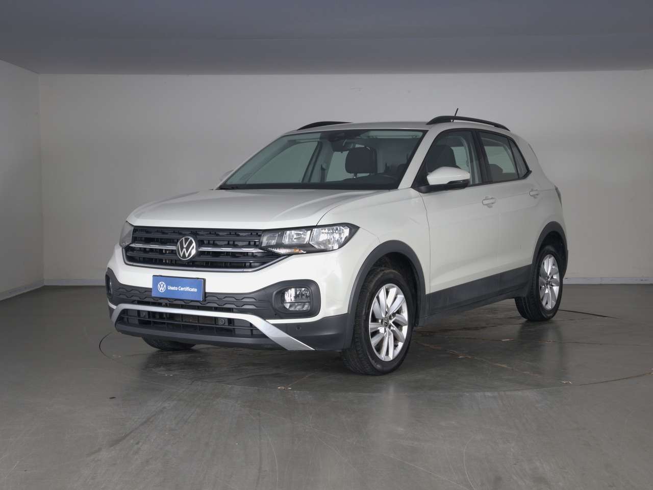 Volkswagen T-Cross 1.0 tsi style 95cv