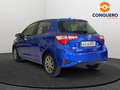 Toyota Yaris Hybrid 1.5 Advance Albastru - thumbnail 4