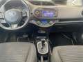 Toyota Yaris Hybrid 1.5 Advance Albastru - thumbnail 12