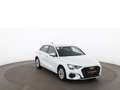 Audi A3 Sportback 40 TFSI e Aut LED ASSIST TEMPOMAT Weiß - thumbnail 7