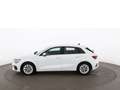 Audi A3 Sportback 40 TFSI e Aut LED ASSIST TEMPOMAT Weiß - thumbnail 6