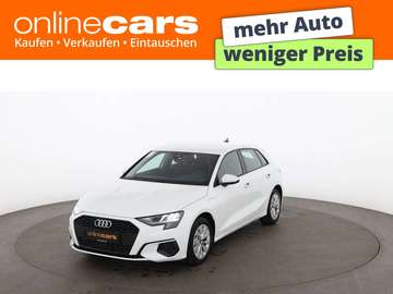 Sportback 40 TFSI e Aut LED ASSIST TEMPOMAT