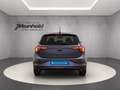 Volkswagen Polo 1.0  Move, DAB, LED, App-Connect Grau - thumbnail 5