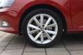 Skoda Fabia Combi 1.2 TSI STYLE BUSINESS | AUT | NAVI | PANO Rood - thumbnail 5