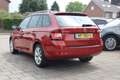 Skoda Fabia Combi 1.2 TSI STYLE BUSINESS | AUT | NAVI | PANO Rood - thumbnail 4