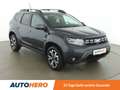Dacia Duster 1.3 TCe Journey Aut. *TEMP*NAVI*BT*SHZ*360*AHK* Grau - thumbnail 8