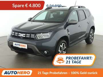 1.3 TCe Journey Aut. *TEMP*NAVI*BT*SHZ*360*AHK*