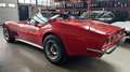 Corvette C3 Convertible "Matching Numbers" Rood - thumbnail 4