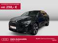 Audi Q3 45 TFSI quattro S line AHK Sonos St Schwarz - thumbnail 1