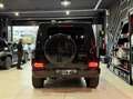 Mercedes-Benz G 63 AMG PREMIUM PLUS - MANUFAK. Noir - thumbnail 9