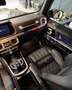 Mercedes-Benz G 63 AMG PREMIUM PLUS - MANUFAK. Noir - thumbnail 24