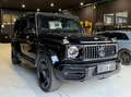 Mercedes-Benz G 63 AMG PREMIUM PLUS - MANUFAK. Noir - thumbnail 4