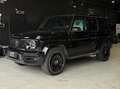 Mercedes-Benz G 63 AMG PREMIUM PLUS - MANUFAK. Noir - thumbnail 5