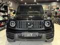 Mercedes-Benz G 63 AMG PREMIUM PLUS - MANUFAK. Noir - thumbnail 3