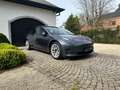 Tesla Model 3 78 kWh AWD Long Range (366kW) Topstaat! PROMO Gris - thumbnail 1