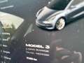 Tesla Model 3 78 kWh AWD Long Range (366kW) Topstaat! PROMO Gris - thumbnail 8