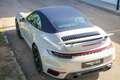 Porsche 992 Turbo S Cabriolet PDK Blanco - thumbnail 6