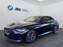 Bmw 220 i Coupé M Sport Pro ACC 360° HiFi Keyless