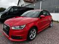 Audi A1 S-line - Navi - 150 Ps Rot - thumbnail 3