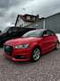 Audi A1 S-line - Navi - 150 Ps Rot - thumbnail 5